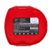 Batterie Sostituisce 2607335437