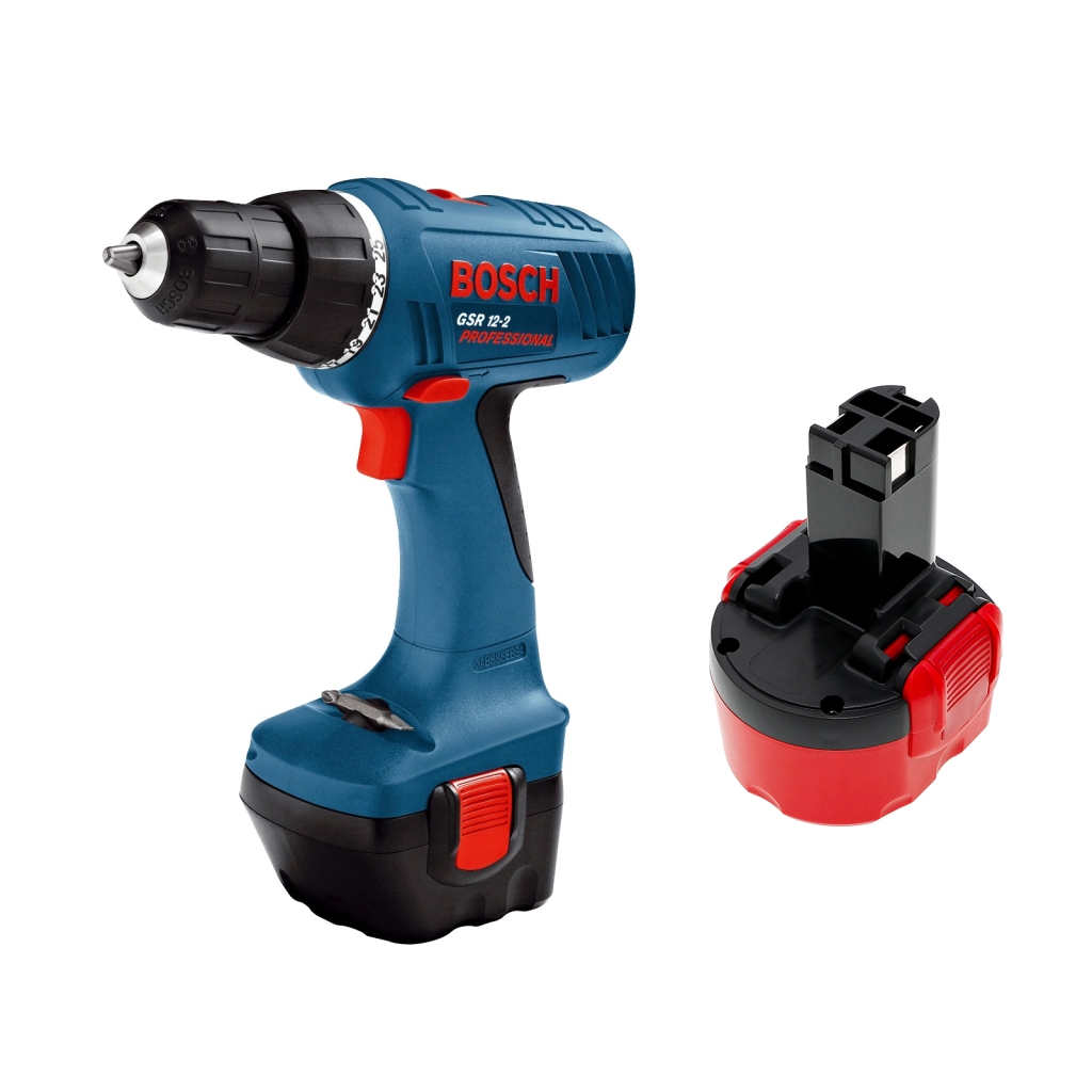 Batteria industriale Bosch CS-BST721PX