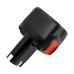 Batterie Sostituisce 2607335437
