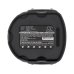 Batterie Sostituisce 2607335437