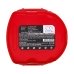 Batterie Sostituisce 2607335587