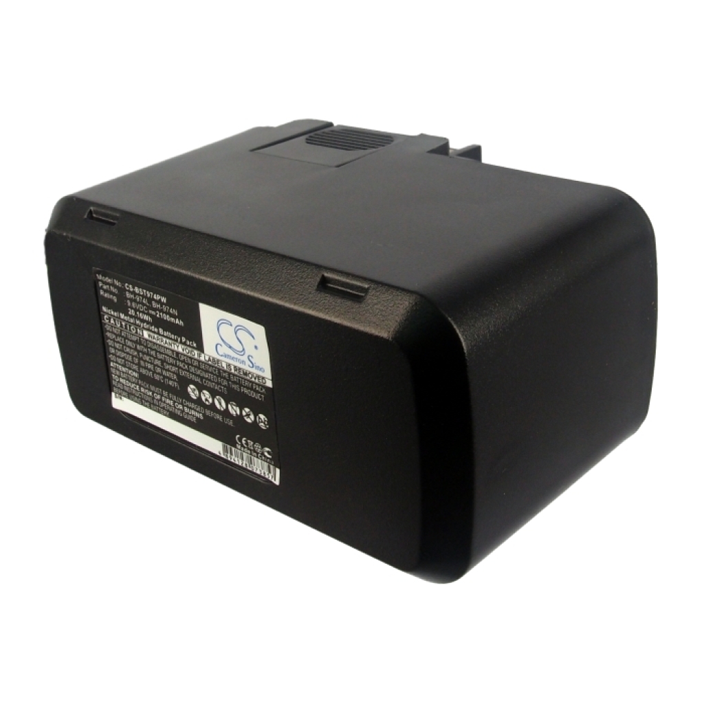 Batteria industriale Wurth Asb96p2
