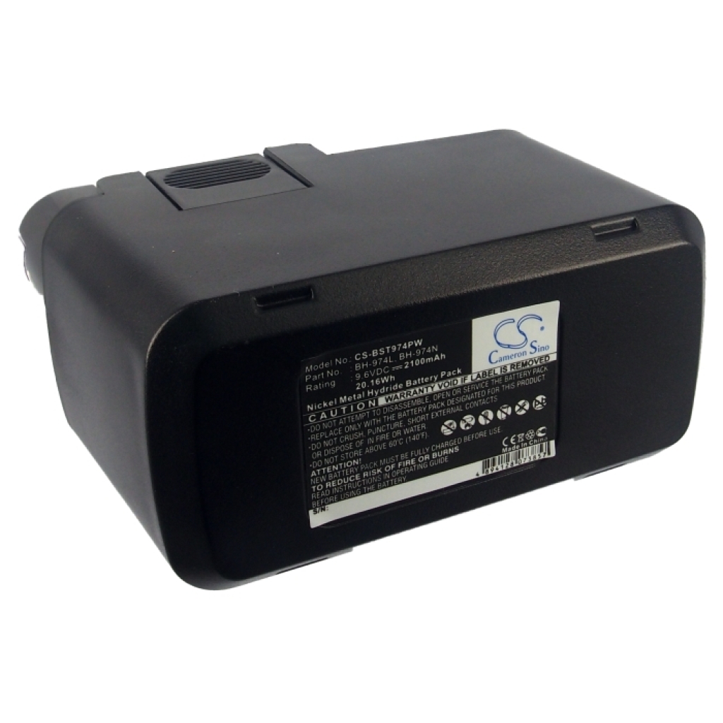Batteria industriale Wurth Asb96p2