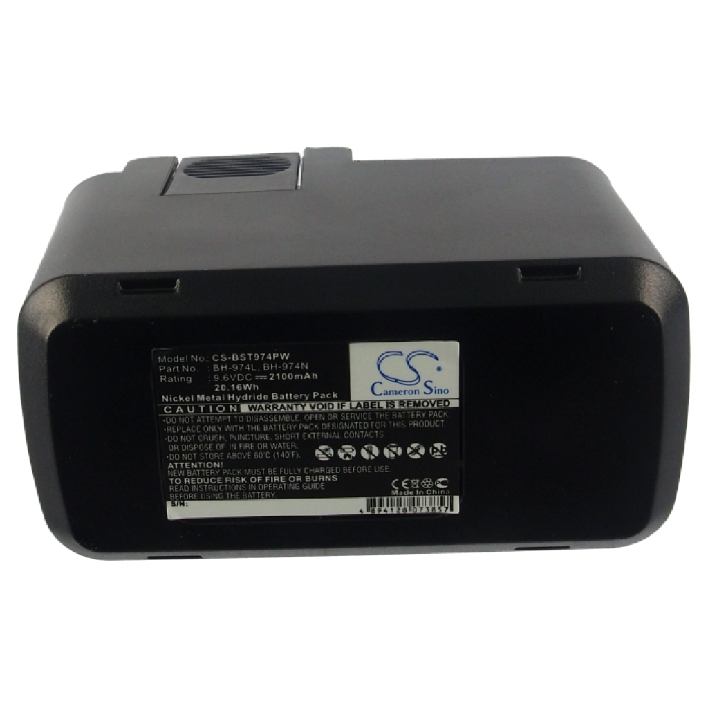 Batteria industriale Wurth Asb96p2
