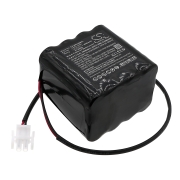 Batteria compatibleWith Besam