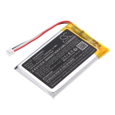Sostituzione della batteria compatibile per Babysense AHB523450