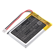 Sostituzione della batteria compatibile per Babysense AHB603450