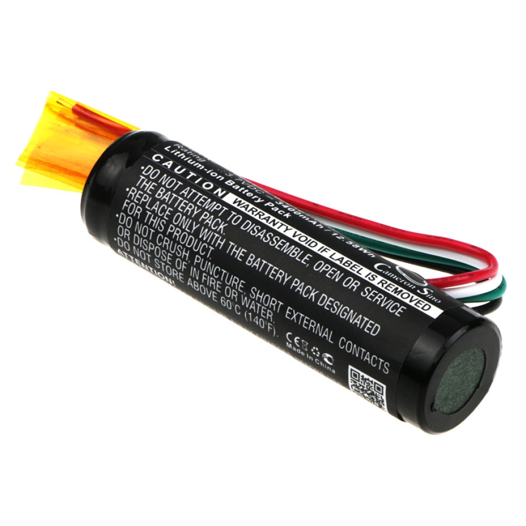 Batteria altoparlanti Bose V35