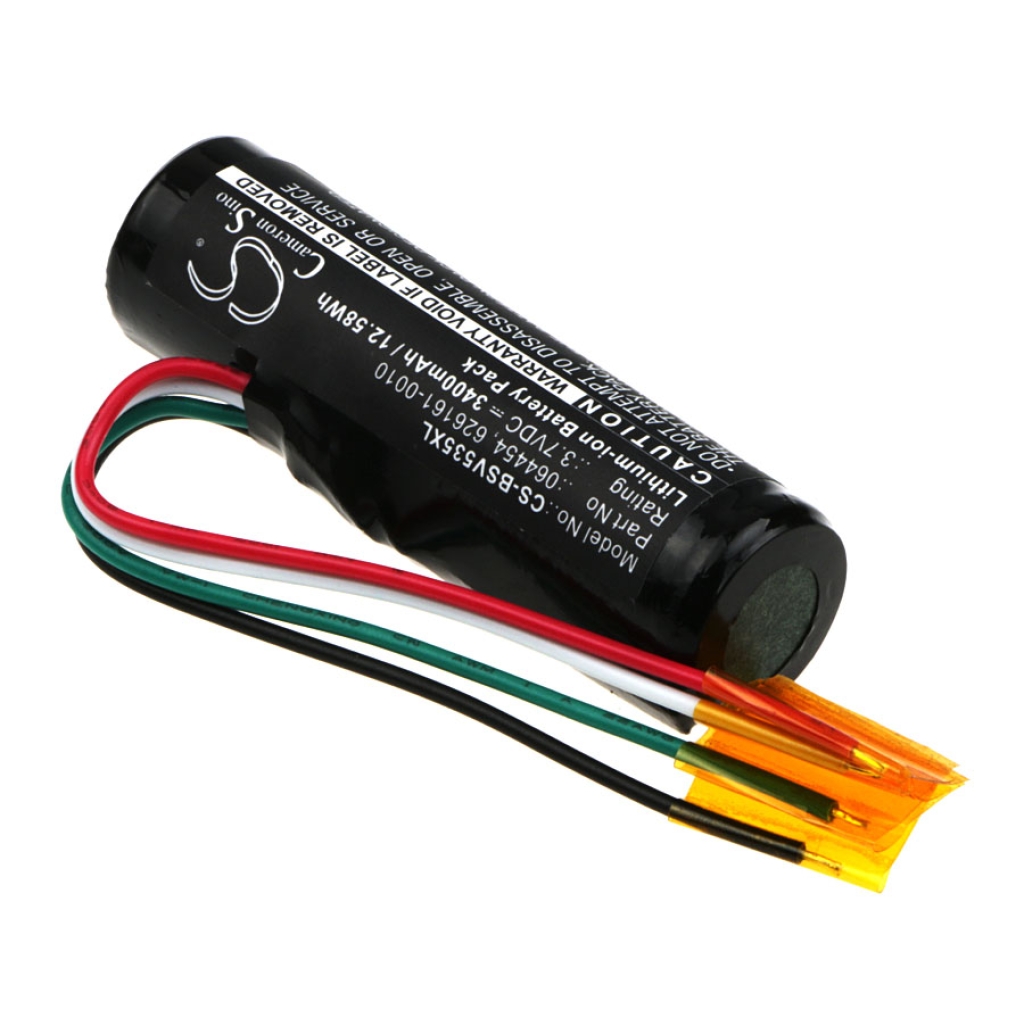 Batteria altoparlanti Bose V35