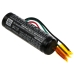 Batteria altoparlanti Bose V35