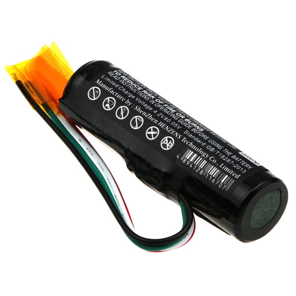 Batteria altoparlanti Bose V35