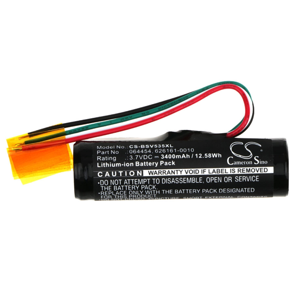 Batteria altoparlanti Bose V35