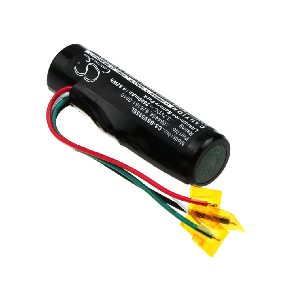 Batteria altoparlanti Bose V35