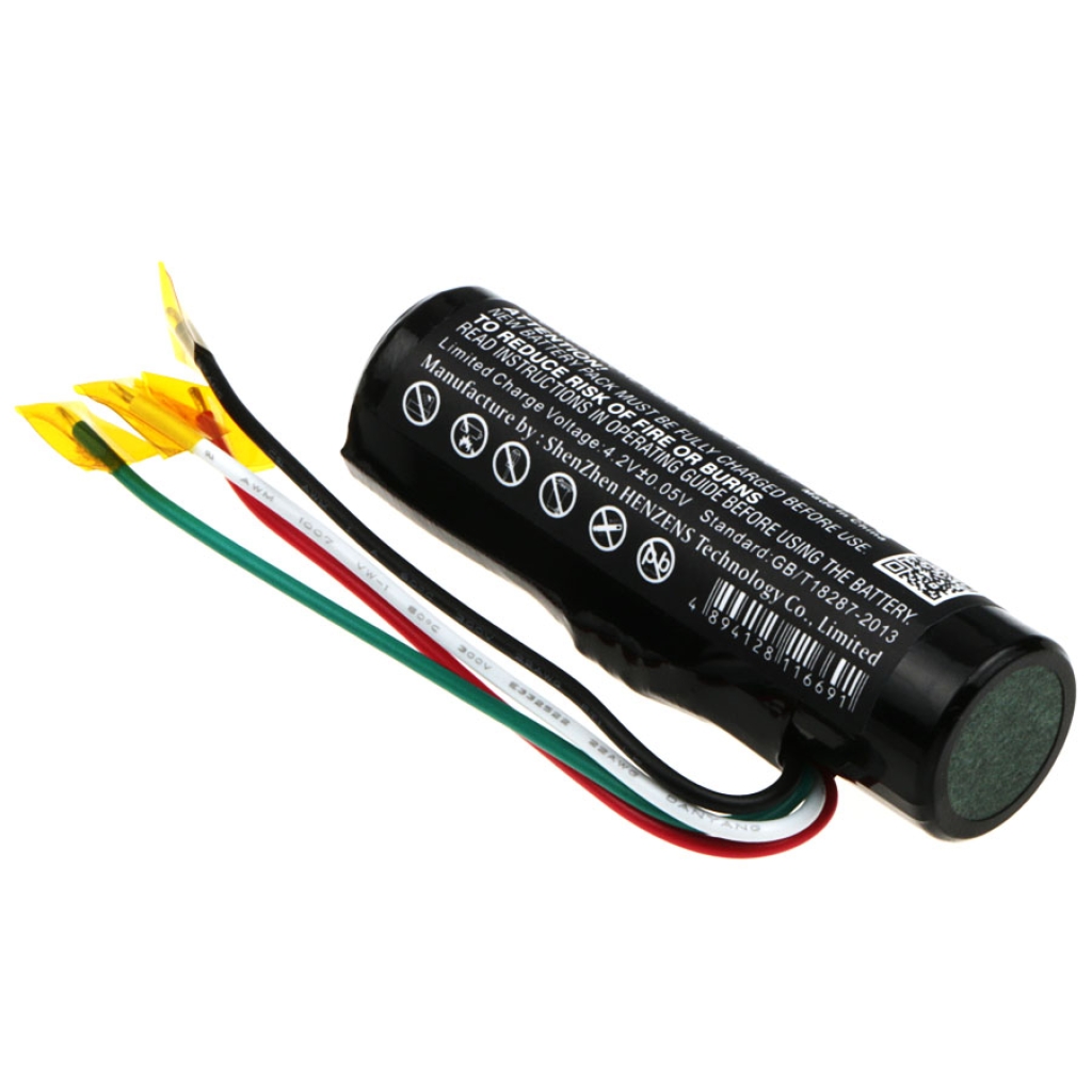 Batteria altoparlanti Bose V35