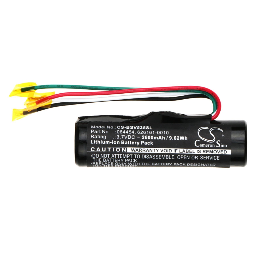 Batteria altoparlanti Bose V35