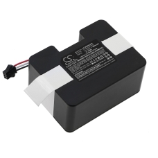 Sostituzione della batteria compatibile per Bobsweep LI-025144-BYD