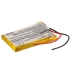 Batteria GPS, navigatore Milink CS-BT001SL