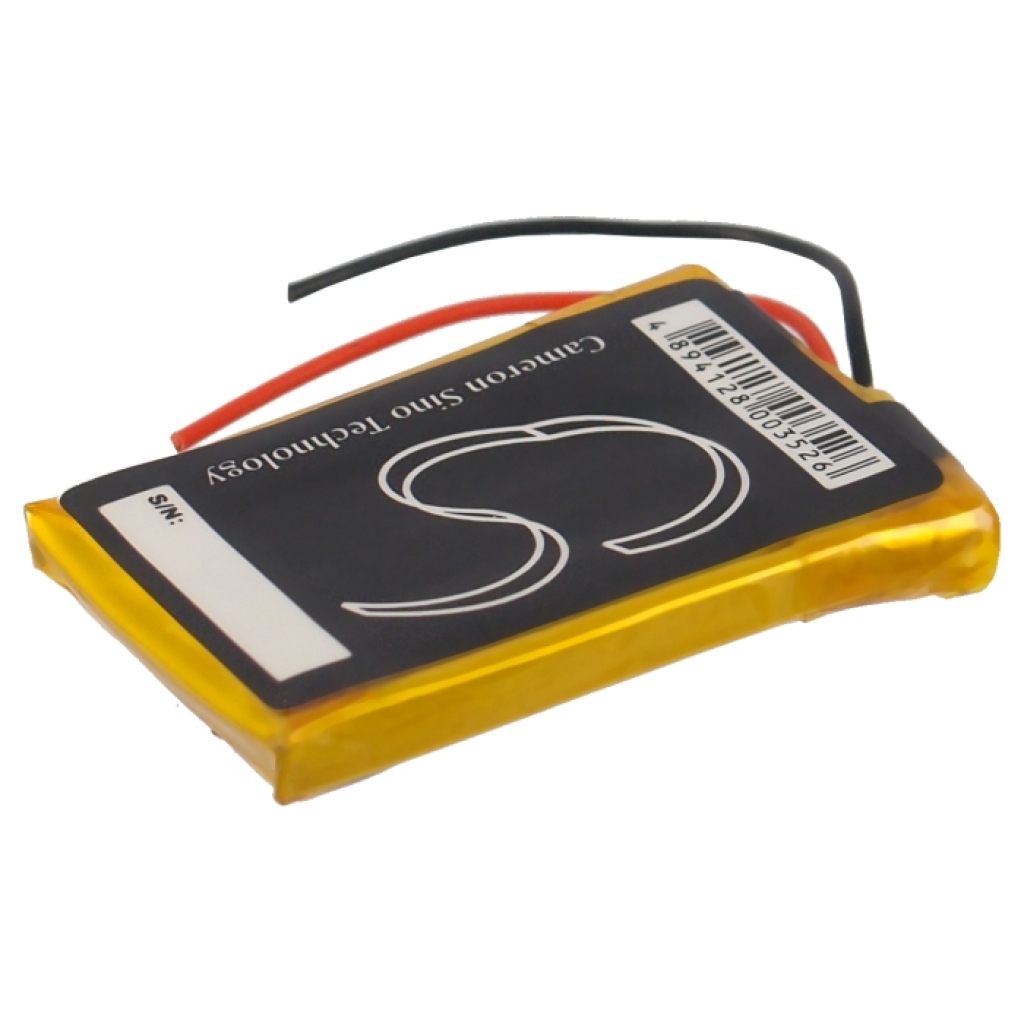 Batteria GPS, navigatore Milink CS-BT001SL