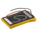 Batteria GPS, navigatore Milink CS-BT001SL