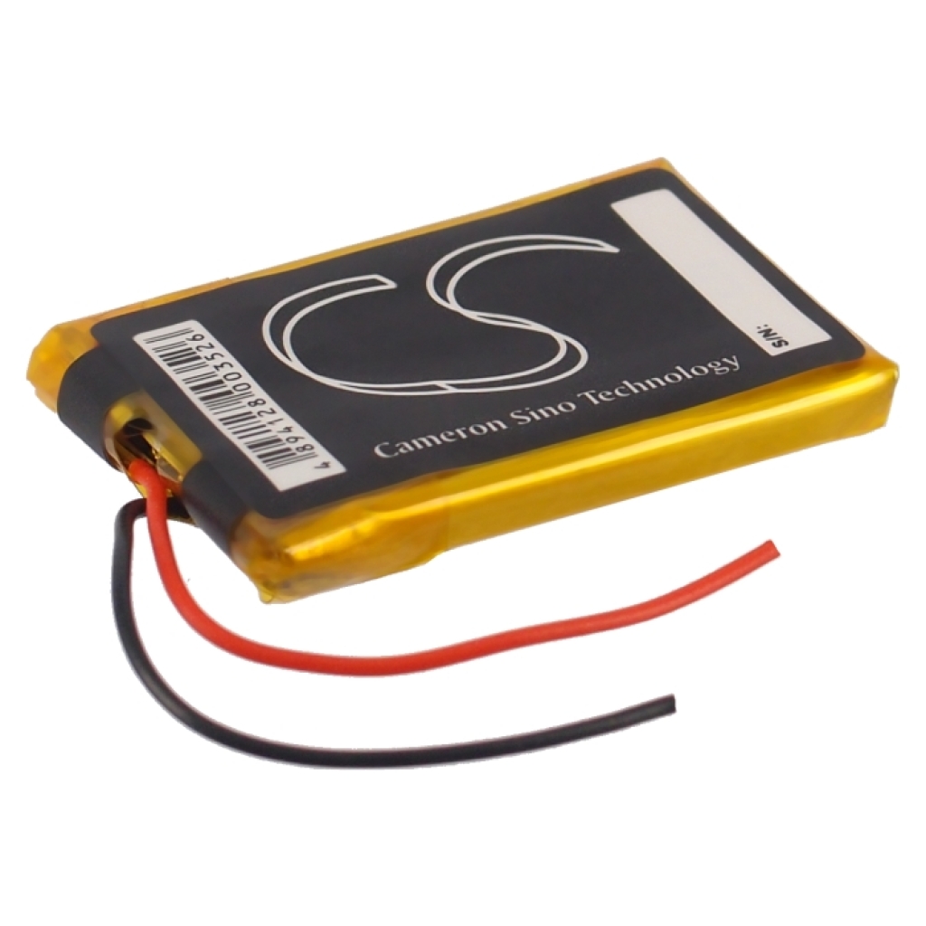 Batteria GPS, navigatore Milink CS-BT001SL