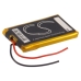Batteria GPS, navigatore Milink CS-BT001SL