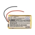 Batteria GPS, navigatore Milink CS-BT001SL