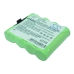 Batterie Sostituisce BBTY0345001