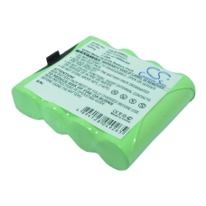 Sostituzione della batteria compatibile per AEG BBTY0345001,BT-098,BT153