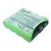 Batterie Sostituisce BT-098