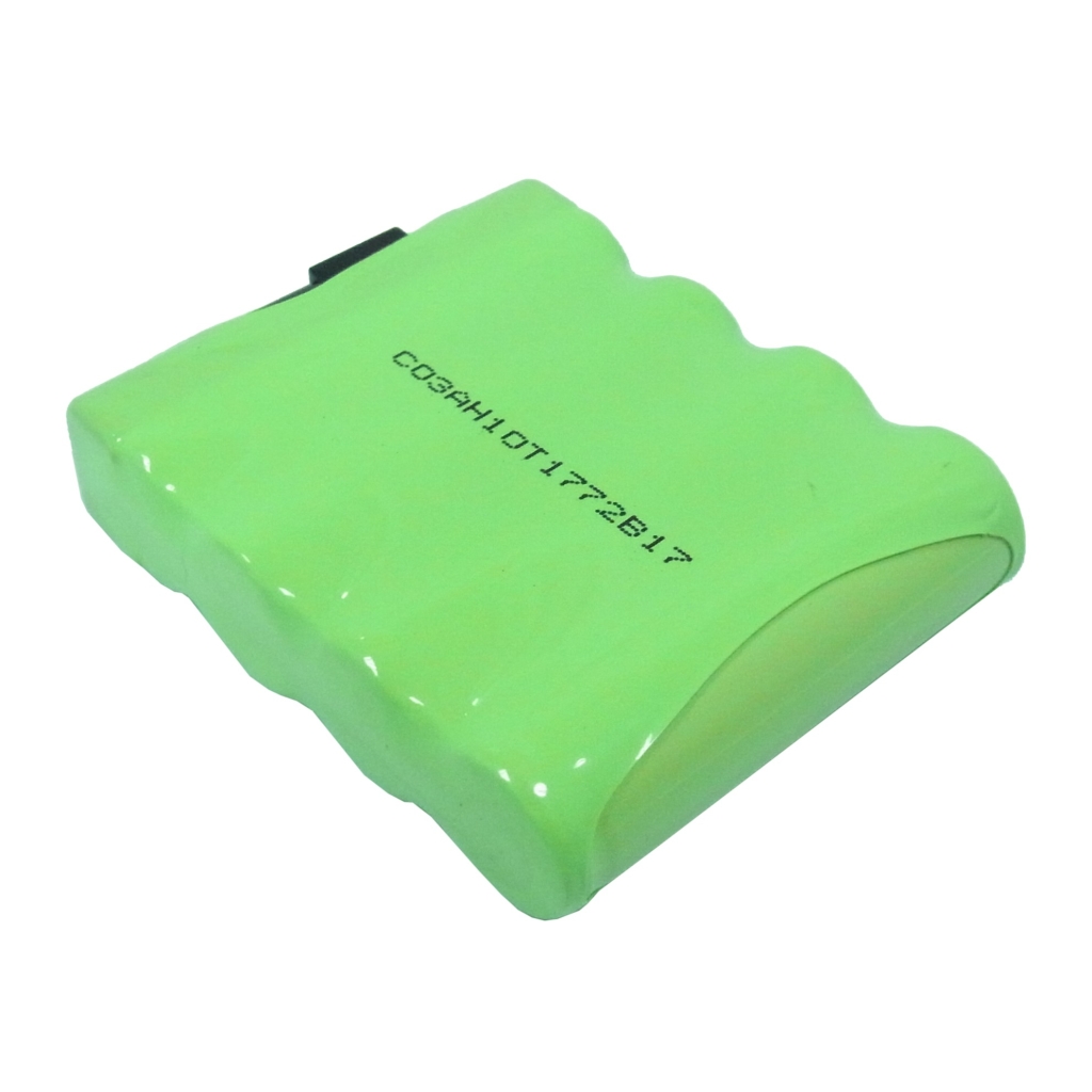 Batterie Sostituisce BT-098