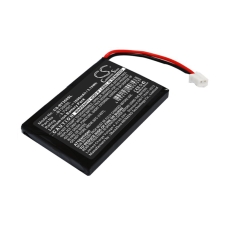 Sostituzione della batteria compatibile per DELL 