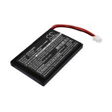 Compatible battery replacement for HP 