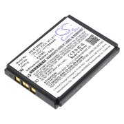 CS-BT359SL<br />Batterie per   sostituisce la batteria 401-BTT