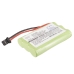Motorola Radio Shack Uniden Batteria Telefono Cordless CS-BT446CL