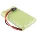 Motorola Radio Shack Uniden Batteria Telefono Cordless CS-BT446CL