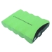 GE Panasonic SOUTHWESTERN BELL Uniden Batteria Telefono Cordless CS-BT910CL