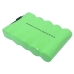 GE Panasonic SOUTHWESTERN BELL Uniden Batteria Telefono Cordless CS-BT910CL