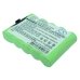 Batterie Sostituisce BP-9100