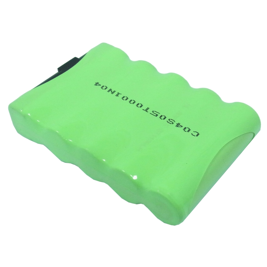 Batterie Sostituisce BP-9100