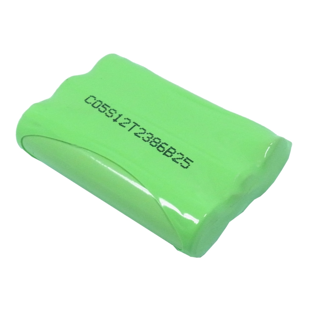 Batterie Sostituisce SBC-202