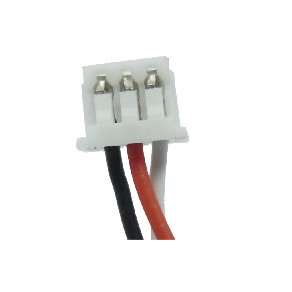 Batterie Sostituisce SBC-202