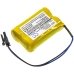 Batteria industriale Abb Robot IRC5 Teach Pendants (CS-BTA521SL)