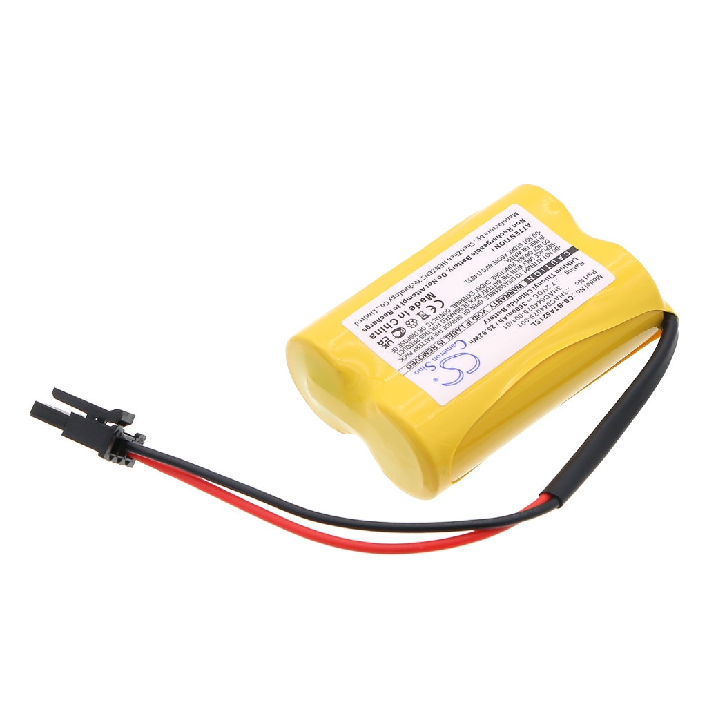 Batterie Sostituisce 3HAC044075-001