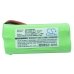 Batterie Sostituisce BT-34H
