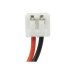 Batterie Sostituisce BT-34H