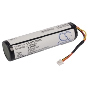 Batteria compatibleWith Blaupunkt