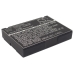 Batteria GPS, navigatore Blaupunkt CS-BTC530SL