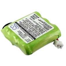 Compatible battery replacement for Doro 30AAAM3BMX,3SN2/3AAA300HSJP1,T427