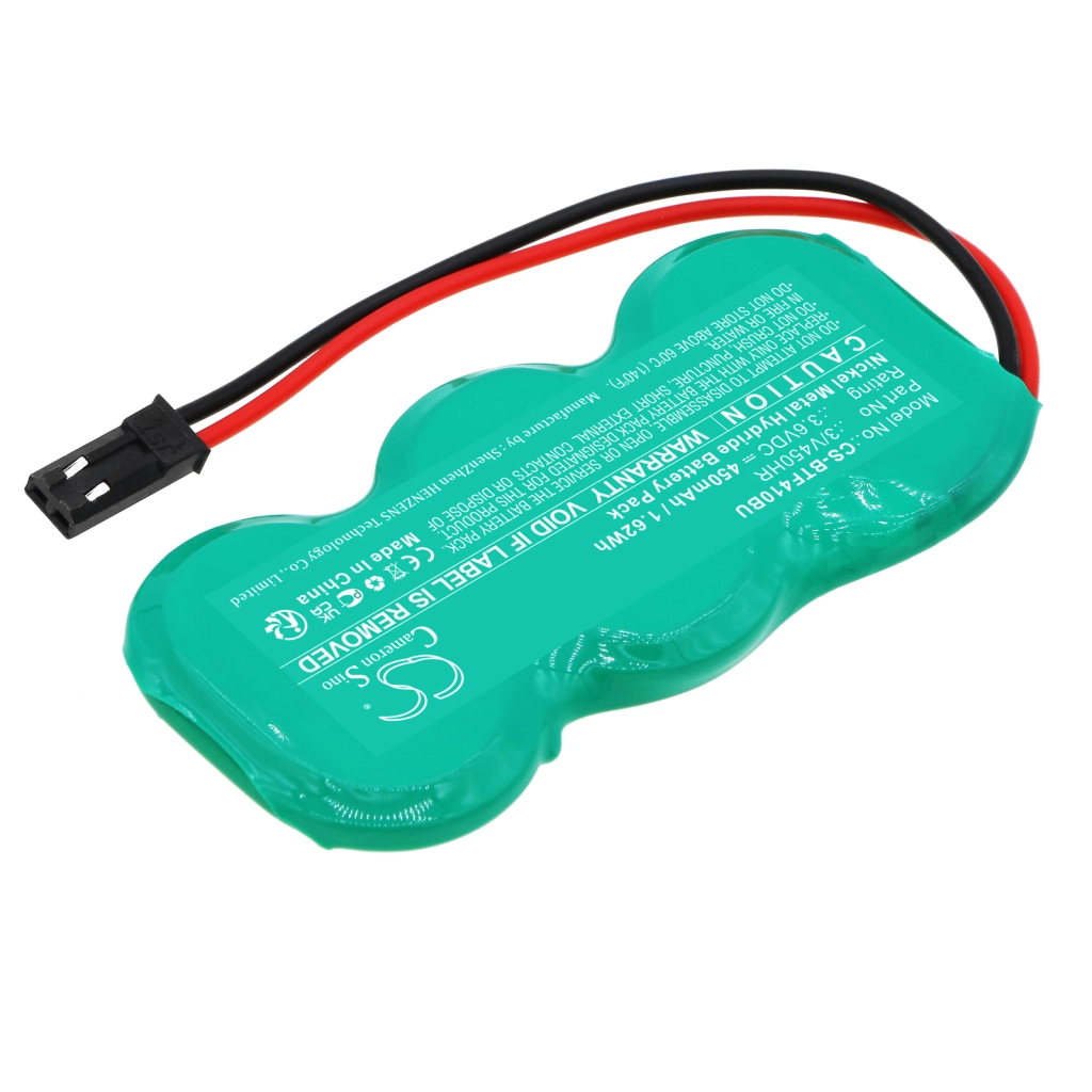 CMOS / Batteria di backup Brother Fax4100e Fax Machine (CS-BTF410BU)