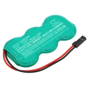 Battery compatibleWith CMOS / BackUp Battery